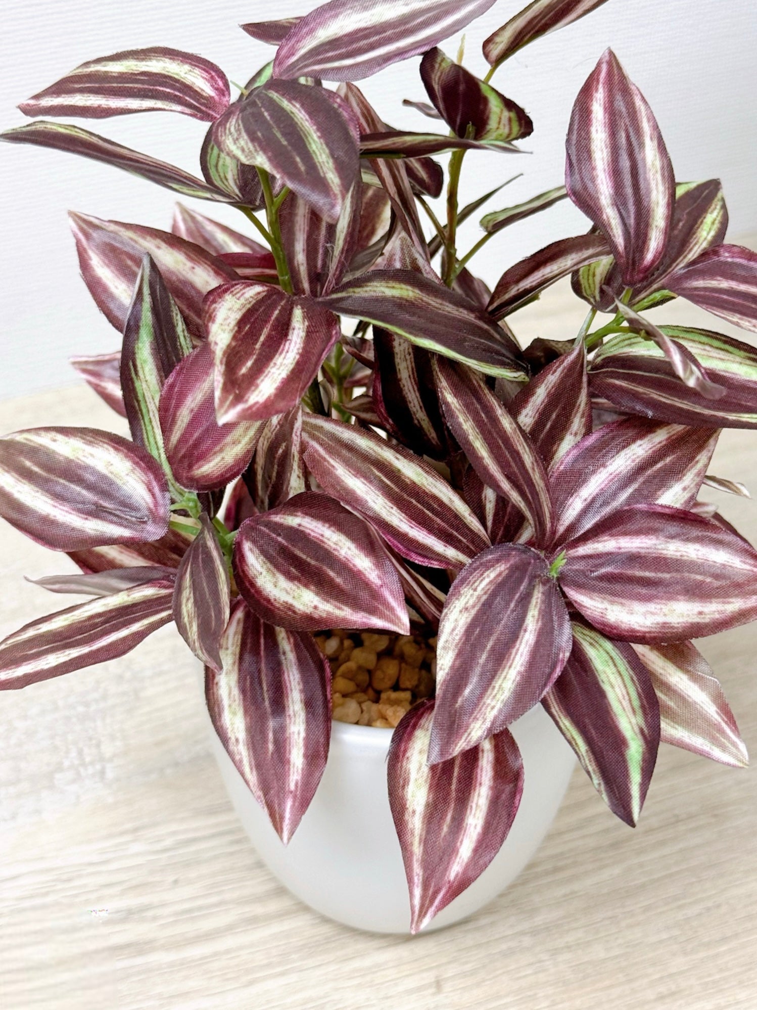 【香港現貨】北歐風仿真迷你盆栽 3件套 | 20cm Mini Artificial Potted Plants (Set of 3) - Midoria