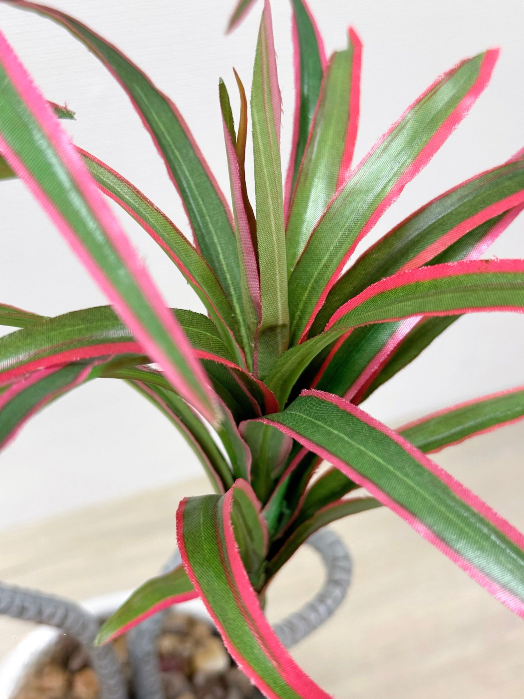 39cm 仿真龍血蘭盆栽 Dracaena Potted Plant