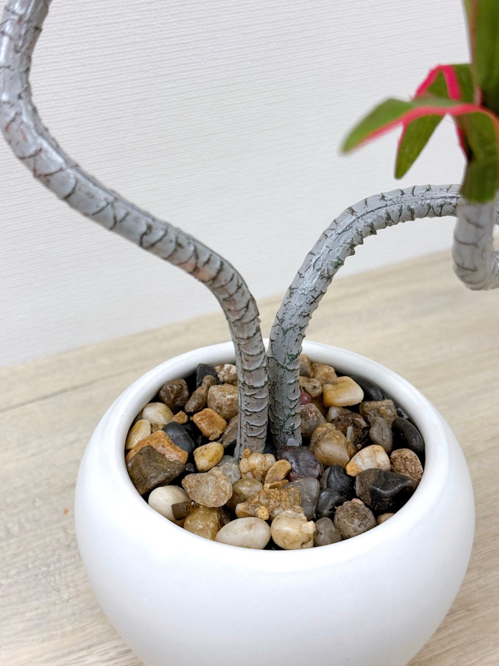 39cm 仿真龍血蘭盆栽 Dracaena Potted Plant