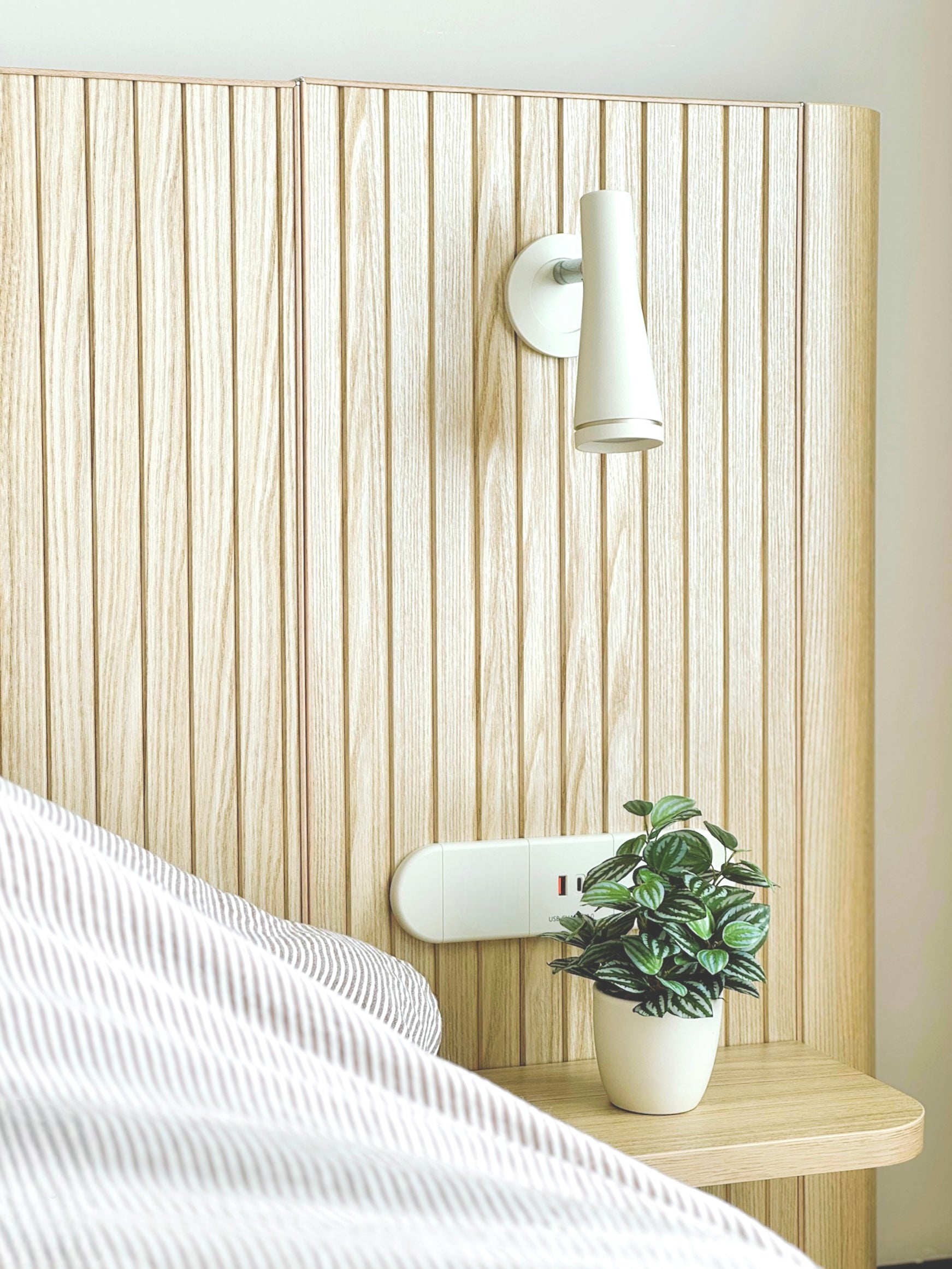 【香港現貨】北歐風仿真迷你盆栽 3件套 | 20cm Mini Artificial Potted Plants (Set of 3) - Midoria